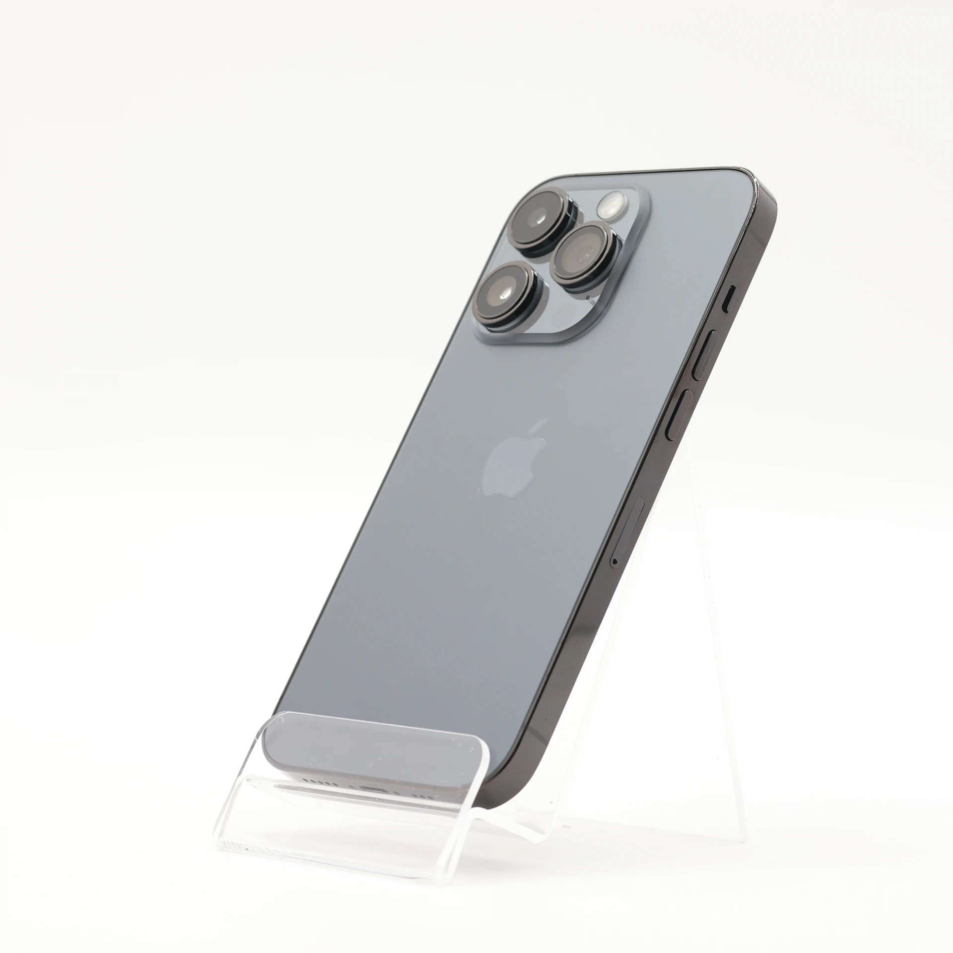 + Ajándékkal és 1 év garanciával! Felújított iPhone 14 Pro 256 GB Space Black