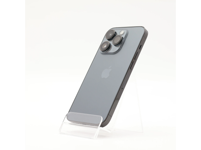 + Ajándékkal és 1 év garanciával! Felújított iPhone 14 Pro 256 GB Space Black