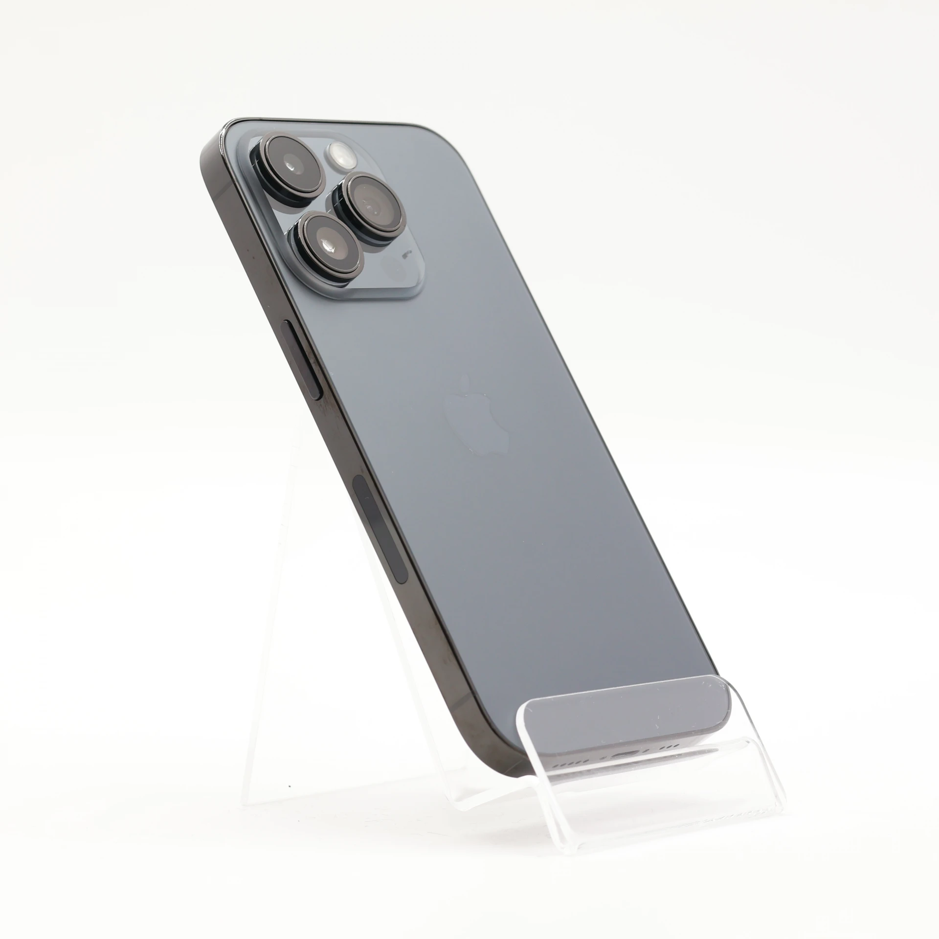 + Ajándékkal és 1 év garanciával! Felújított iPhone 14 Pro 256 GB Space Black