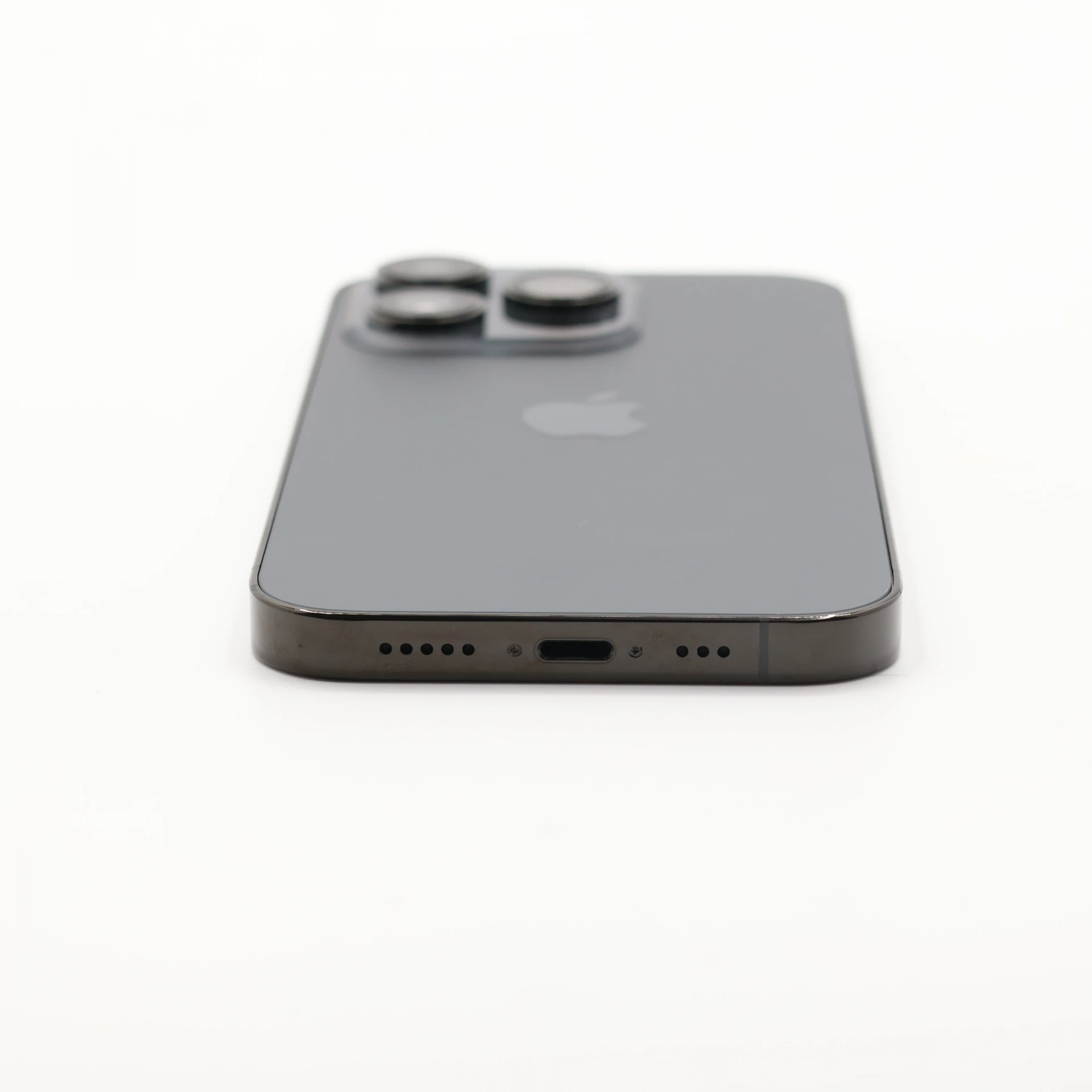 + Ajándékkal és 1 év garanciával! Felújított iPhone 14 Pro 256 GB Space Black