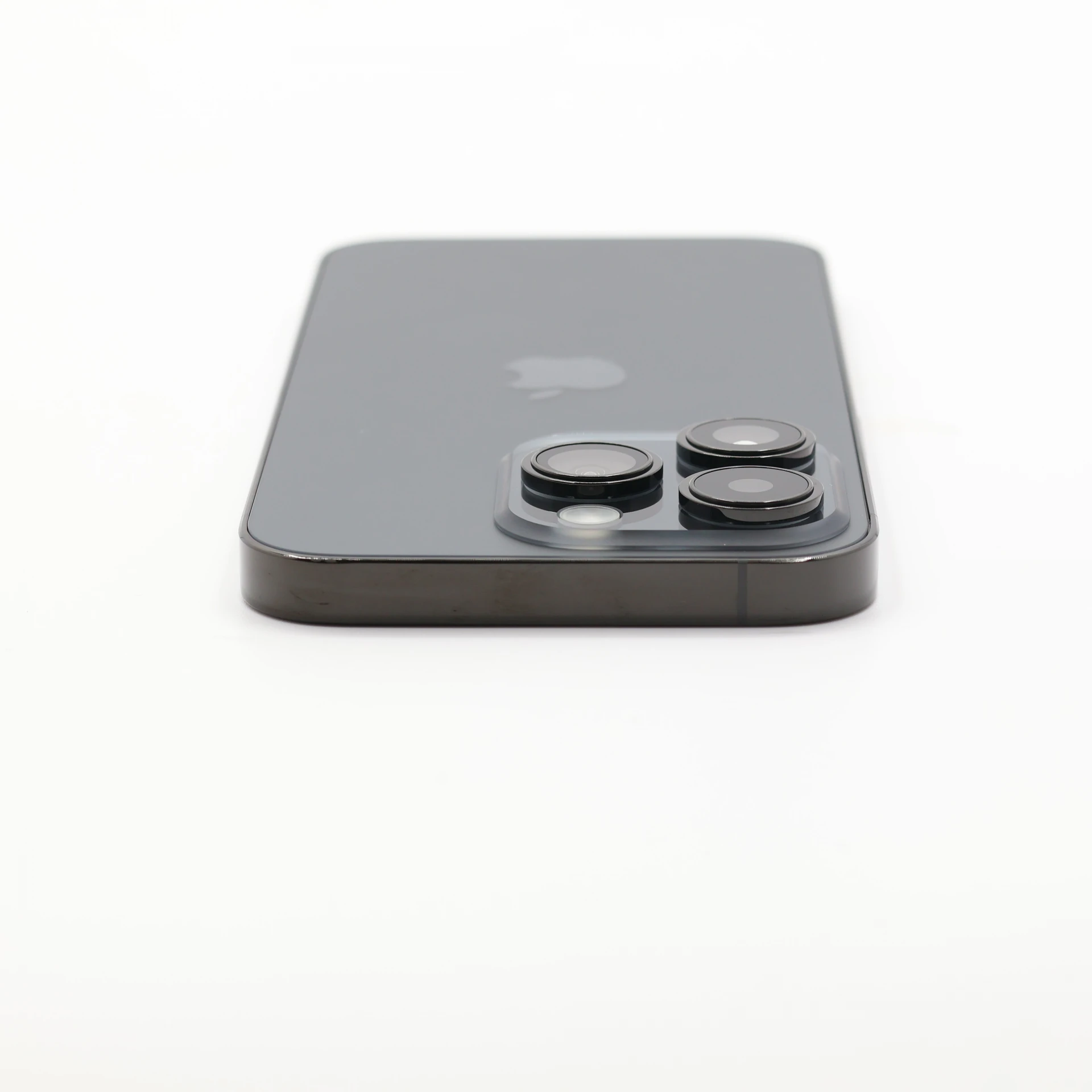 + Ajándékkal és 1 év garanciával! Felújított iPhone 14 Pro 256 GB Space Black