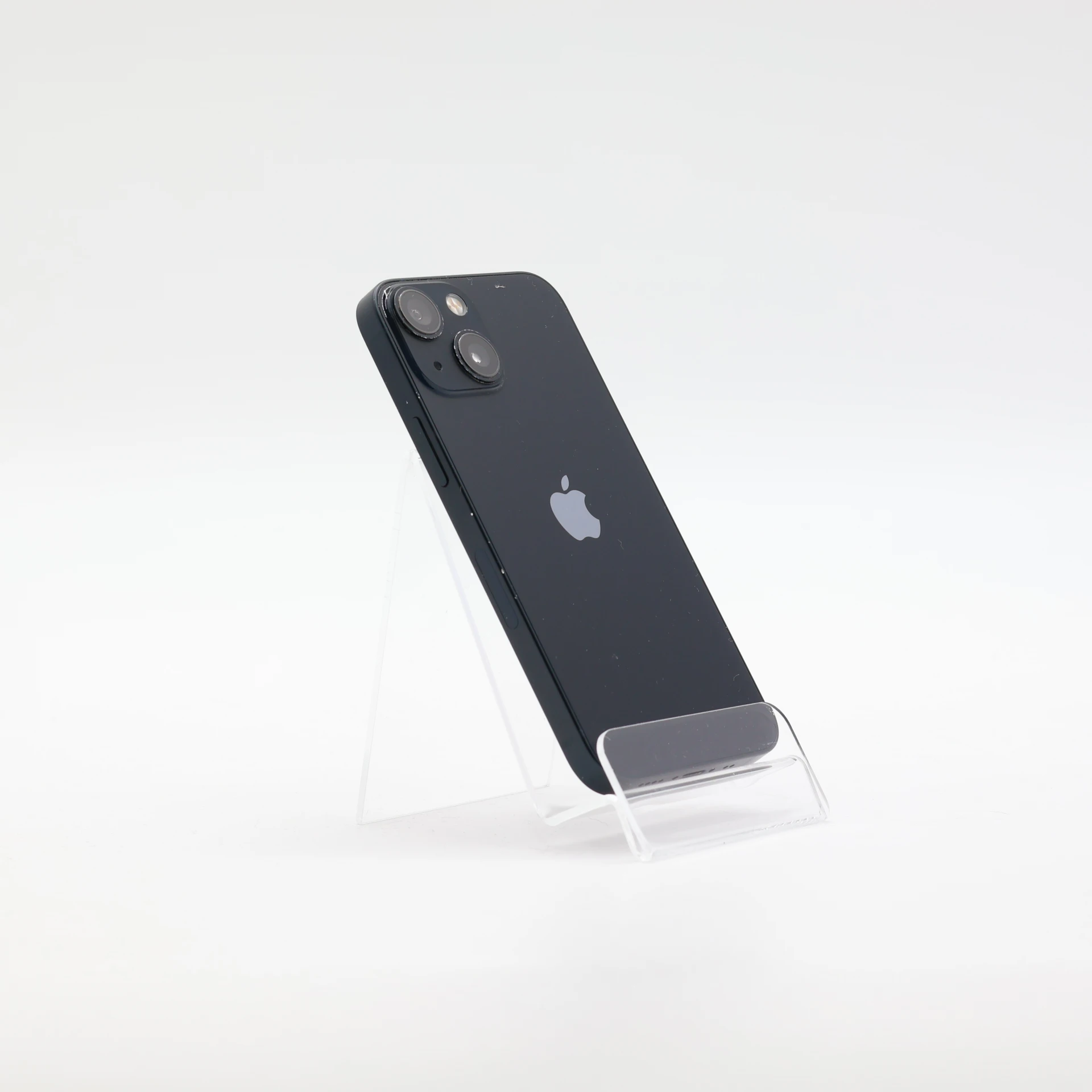 + Ajándékkal és 1 év garanciával! Felújított iPhone 13 Mini 128 GB Midnight