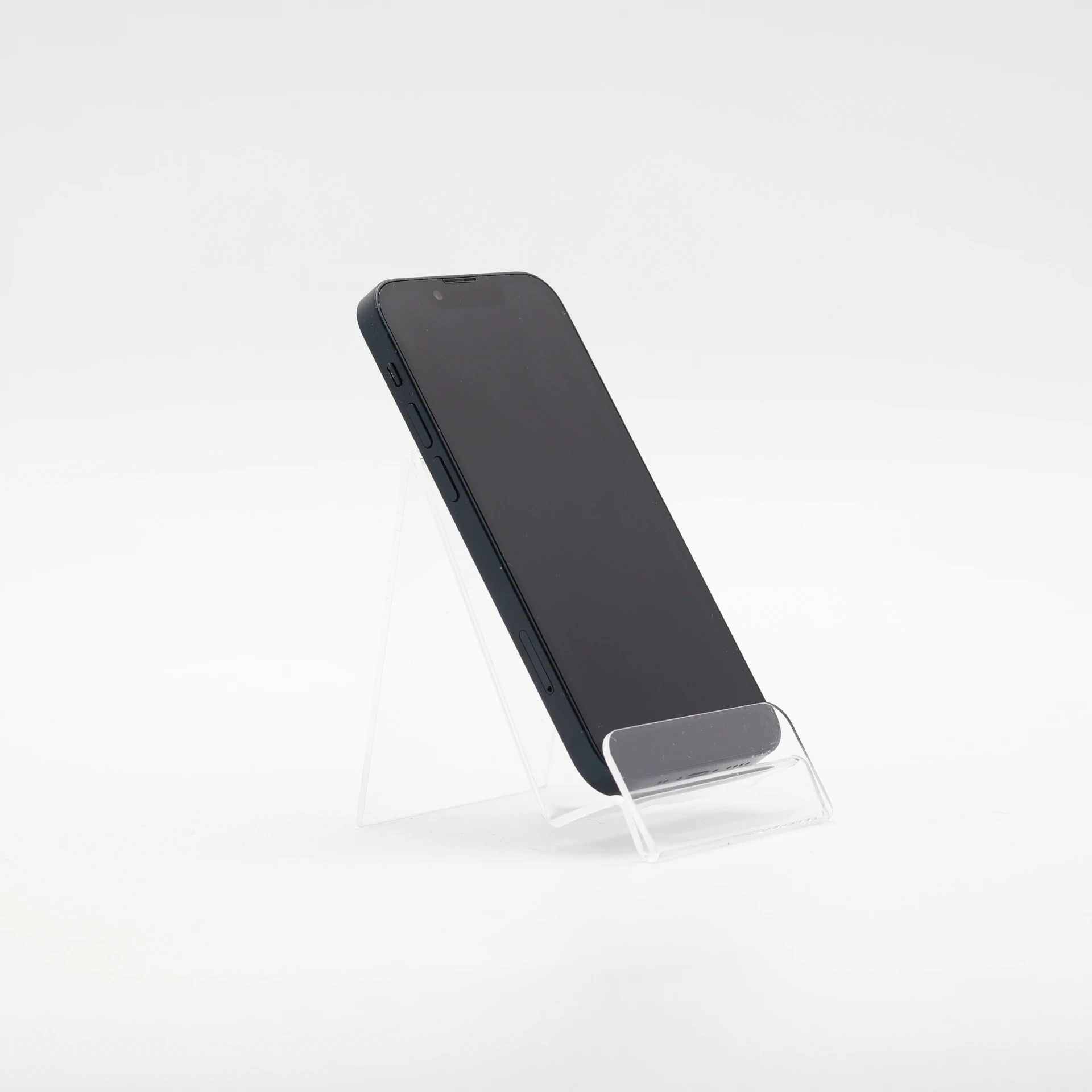 + Ajándékkal és 1 év garanciával! Felújított iPhone 13 Mini 128 GB Midnight