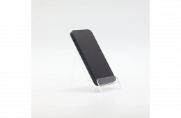 + Ajándékkal és 1 év garanciával! Felújított iPhone 13 Mini 128 GB Midnight