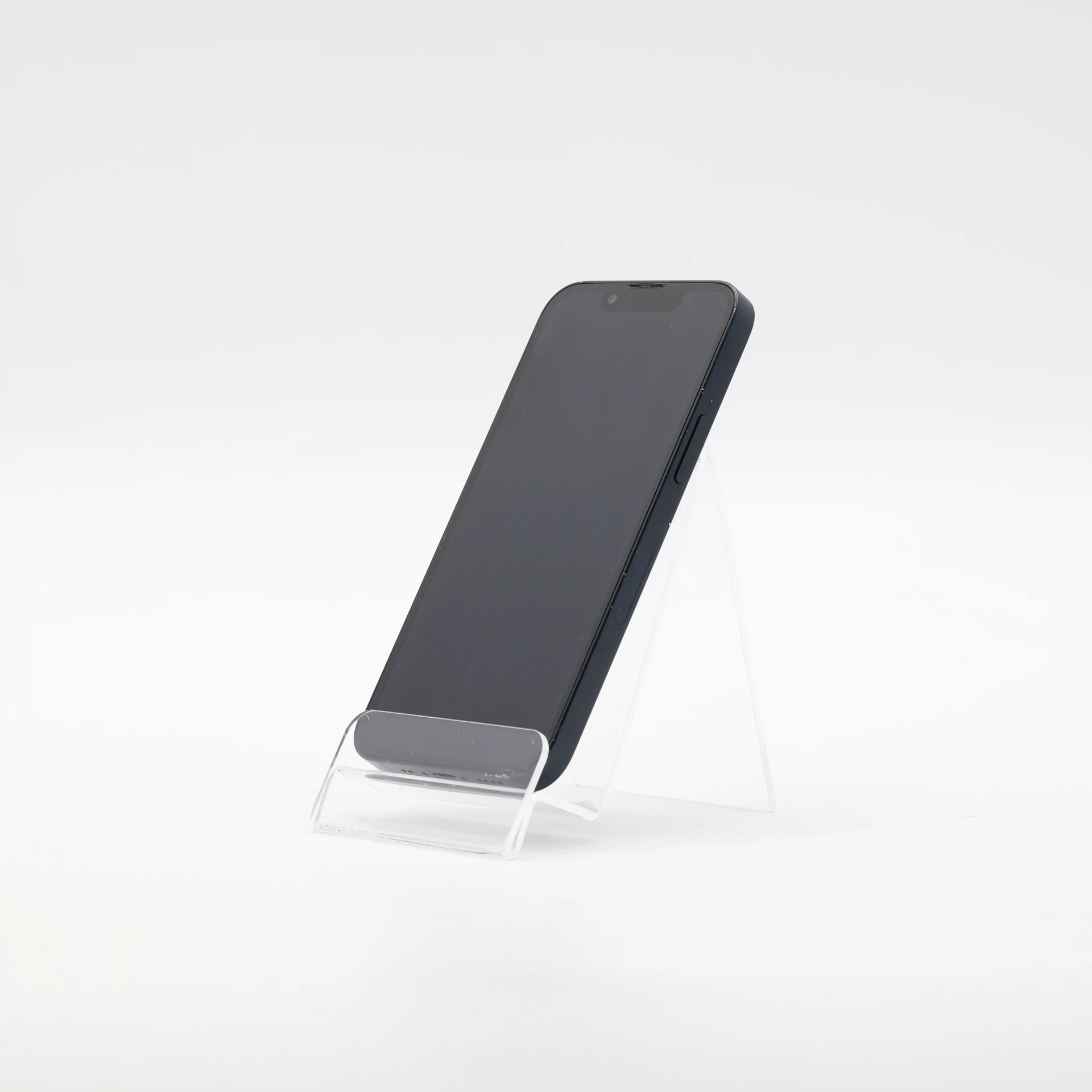 + Ajándékkal és 1 év garanciával! Felújított iPhone 13 Mini 128 GB Midnight