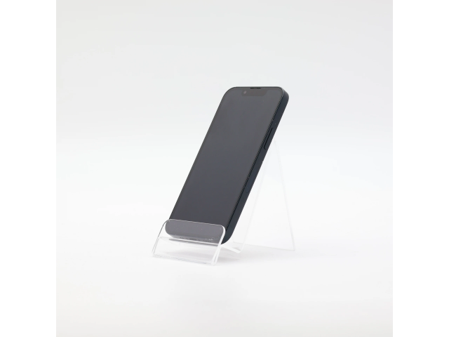 + Ajándékkal és 1 év garanciával! Felújított iPhone 13 Mini 128 GB Midnight
