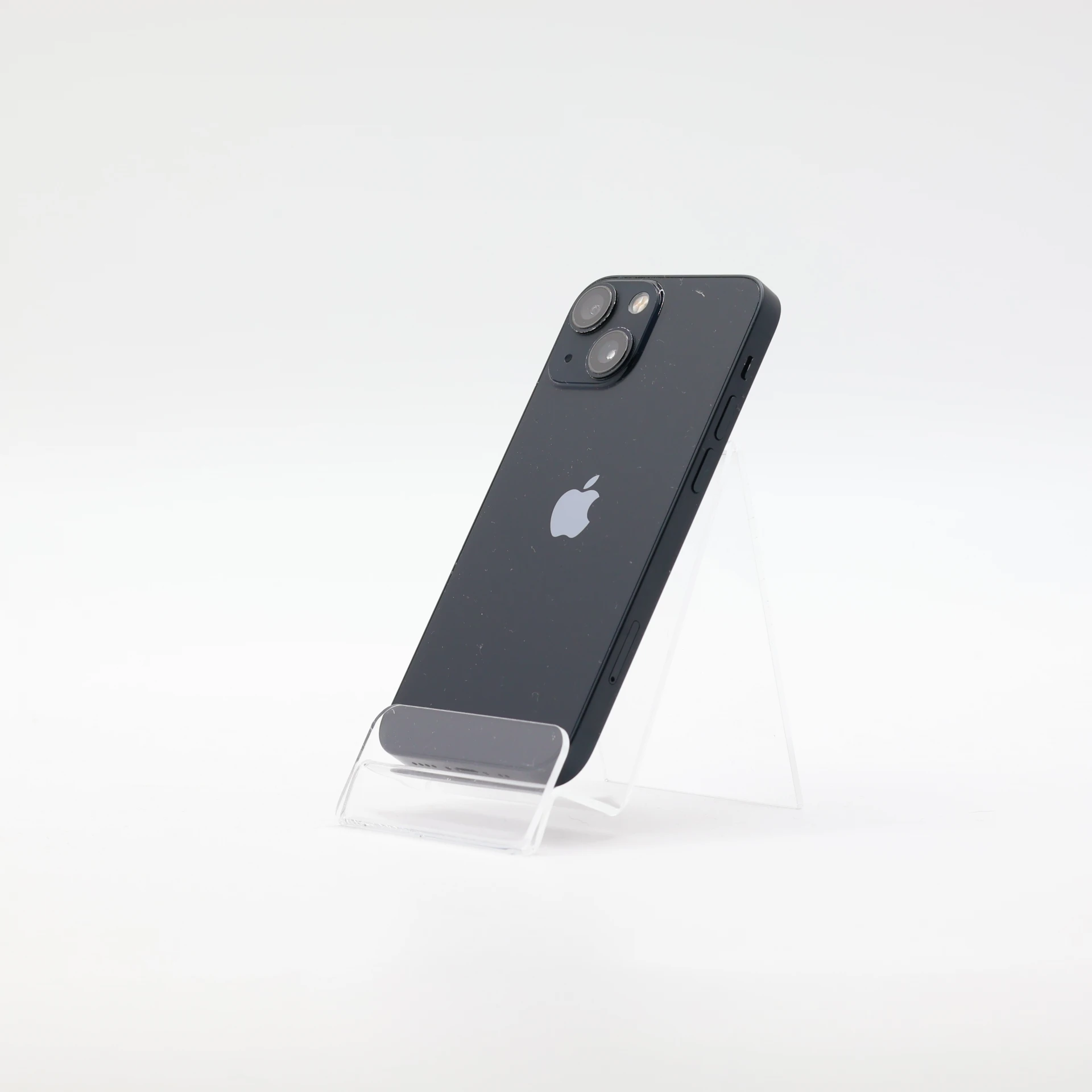 + Ajándékkal és 1 év garanciával! Felújított iPhone 13 Mini 128 GB Midnight