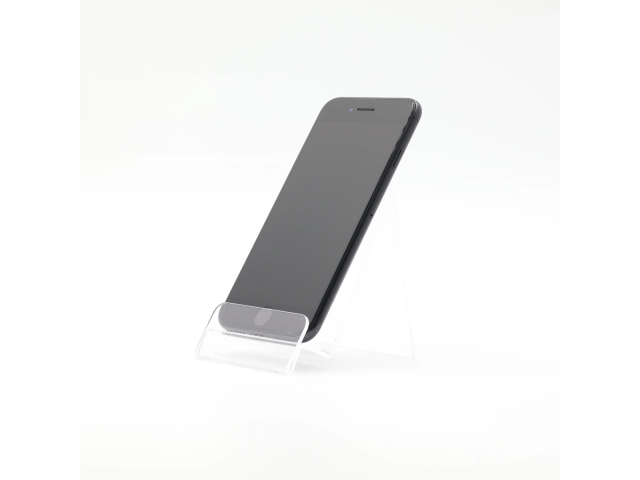 1 év garanciával! Felújított iPhone SE (2020) 128 GB Black