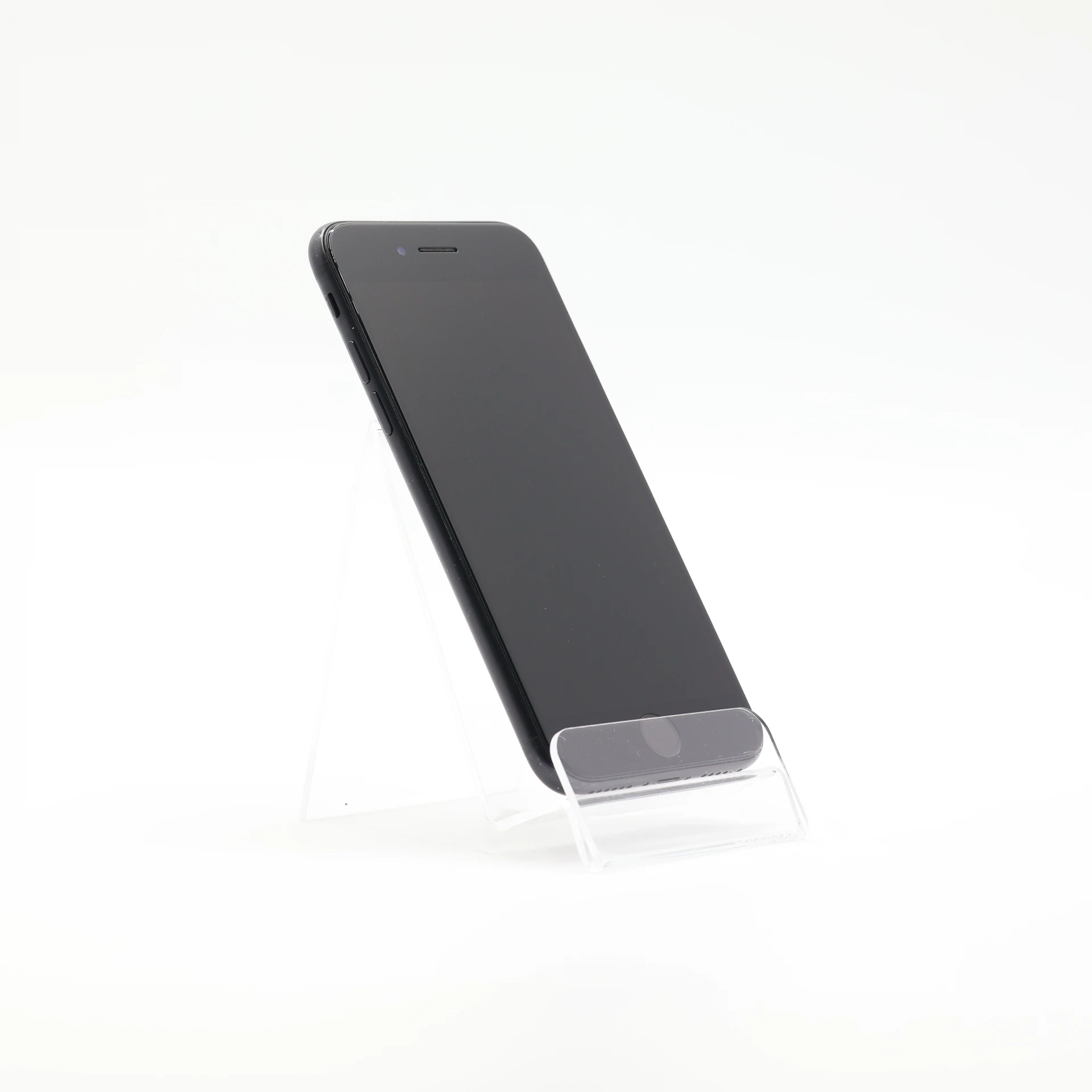1 év garanciával! Felújított iPhone SE (2020) 128 GB Black
