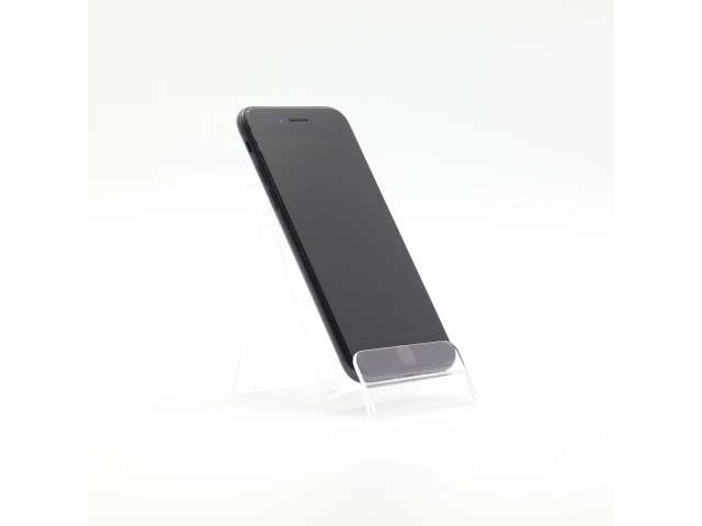 1 év garanciával! Felújított iPhone SE (2020) 128 GB Black