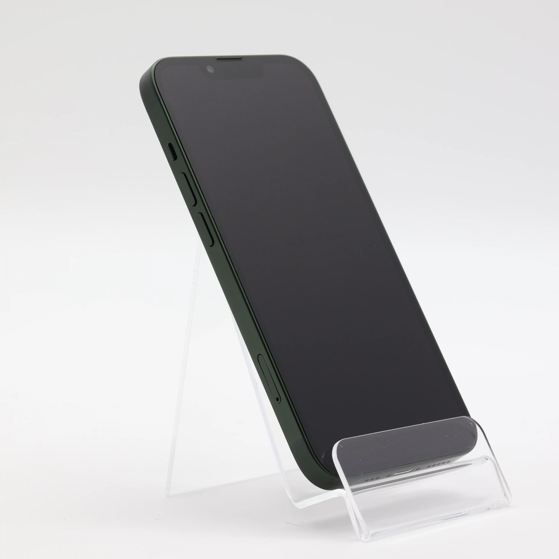 + Ajándékkal és 1 év garanciával! Felújított iPhone 13 128 GB Green