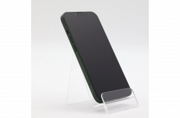 + Ajándékkal és 1 év garanciával! Felújított iPhone 13 128 GB Green
