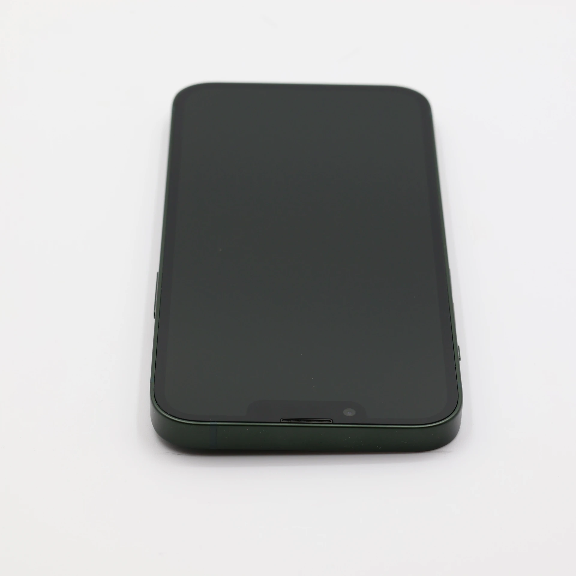 + Ajándékkal és 1 év garanciával! Felújított iPhone 13 128 GB Green