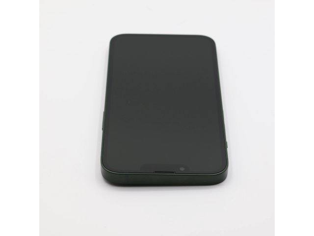 + Ajándékkal és 1 év garanciával! Felújított iPhone 13 128 GB Green