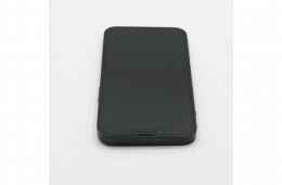 + Ajándékkal és 1 év garanciával! Felújított iPhone 13 128 GB Green