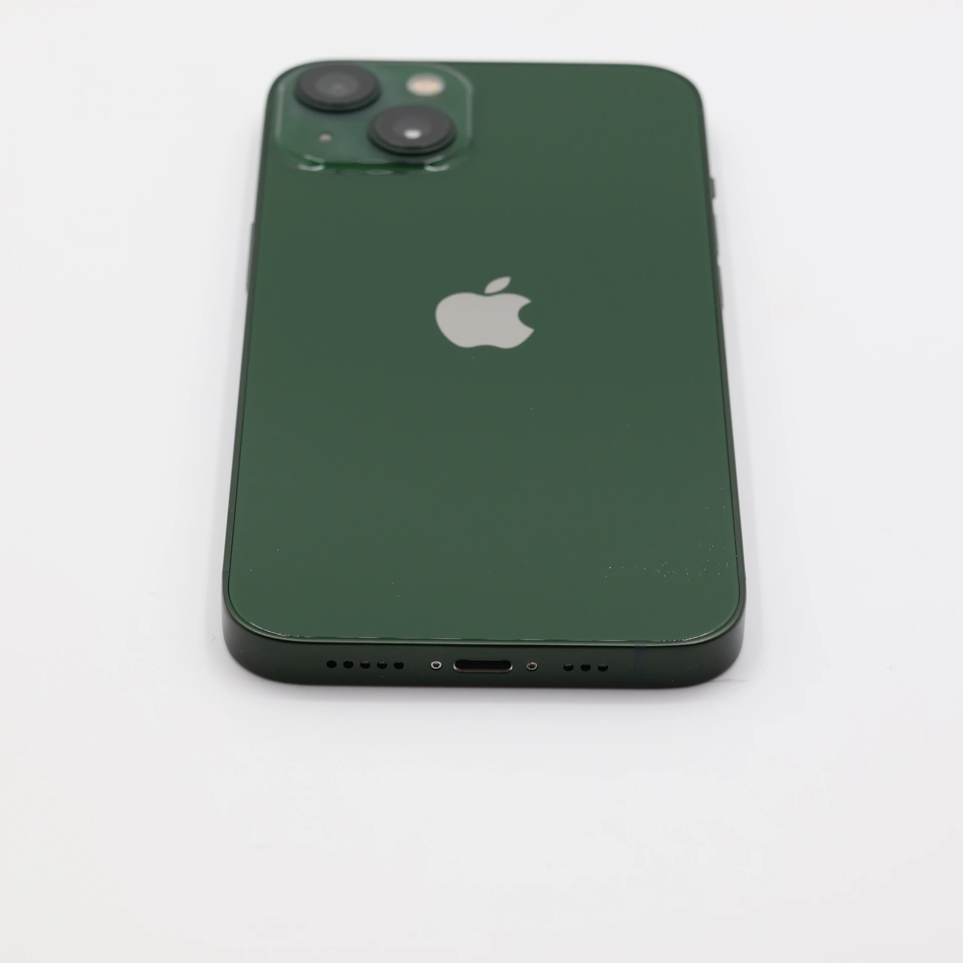 + Ajándékkal és 1 év garanciával! Felújított iPhone 13 128 GB Green