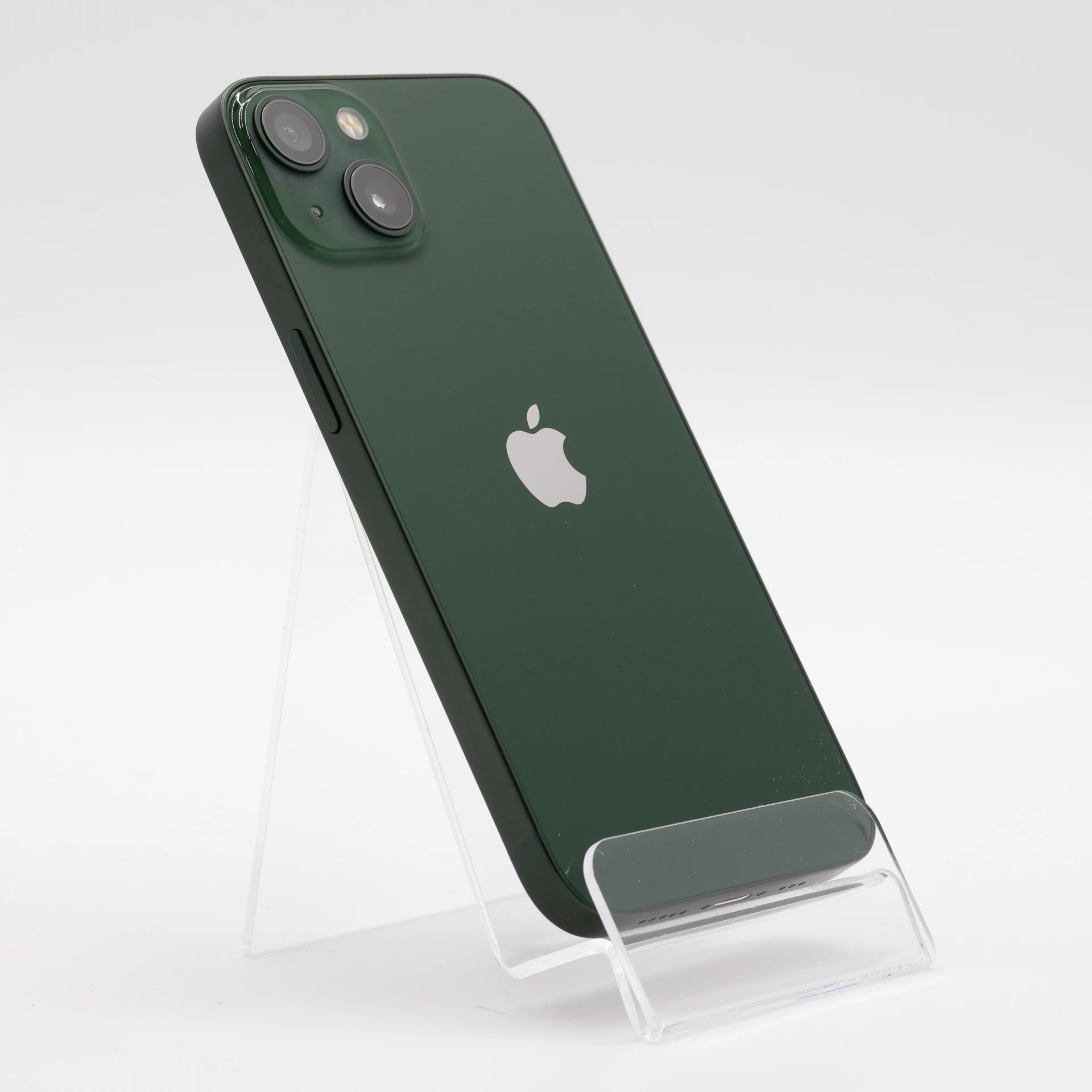 + Ajándékkal és 1 év garanciával! Felújított iPhone 13 128 GB Green