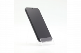 + Ajándékkal és 1 év garanciával! Felújított iPhone 11 128 GB Black