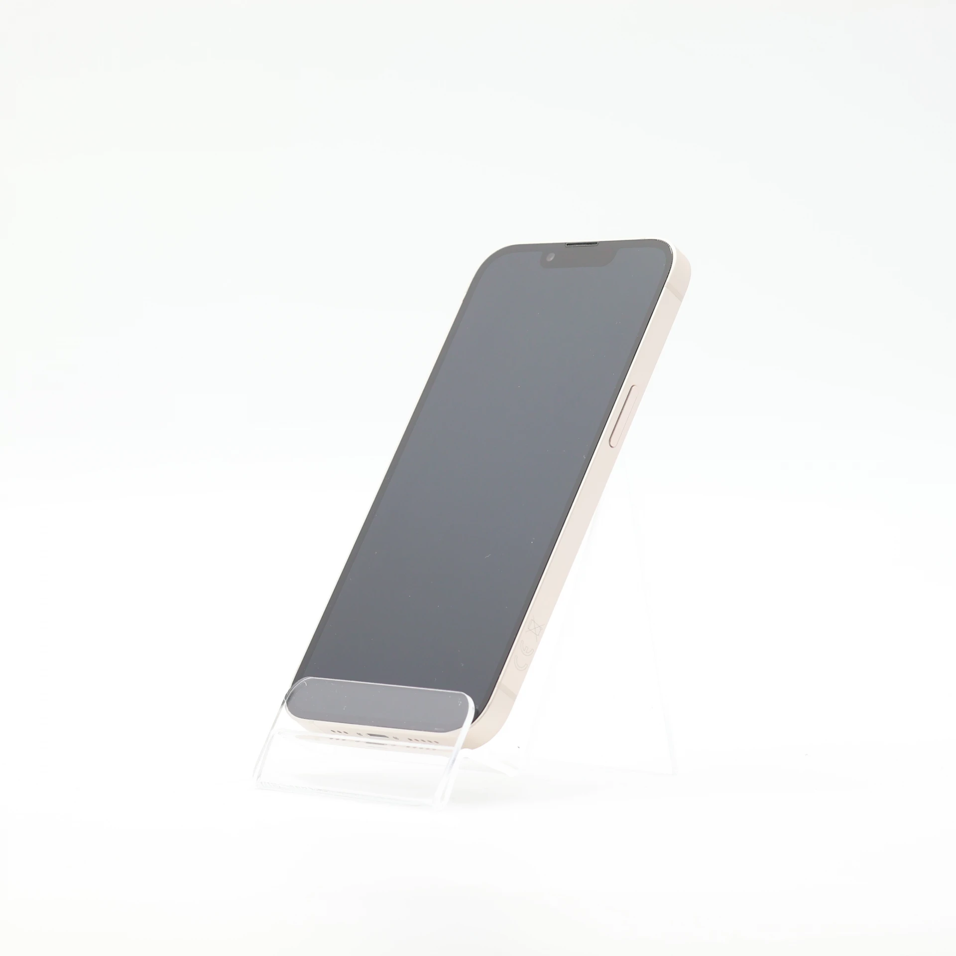 + Ajándékkal és 1 év garanciával! Felújított iPhone 13 128 GB Starlight