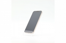+ Ajándékkal és 1 év garanciával! Felújított iPhone 13 128 GB Starlight