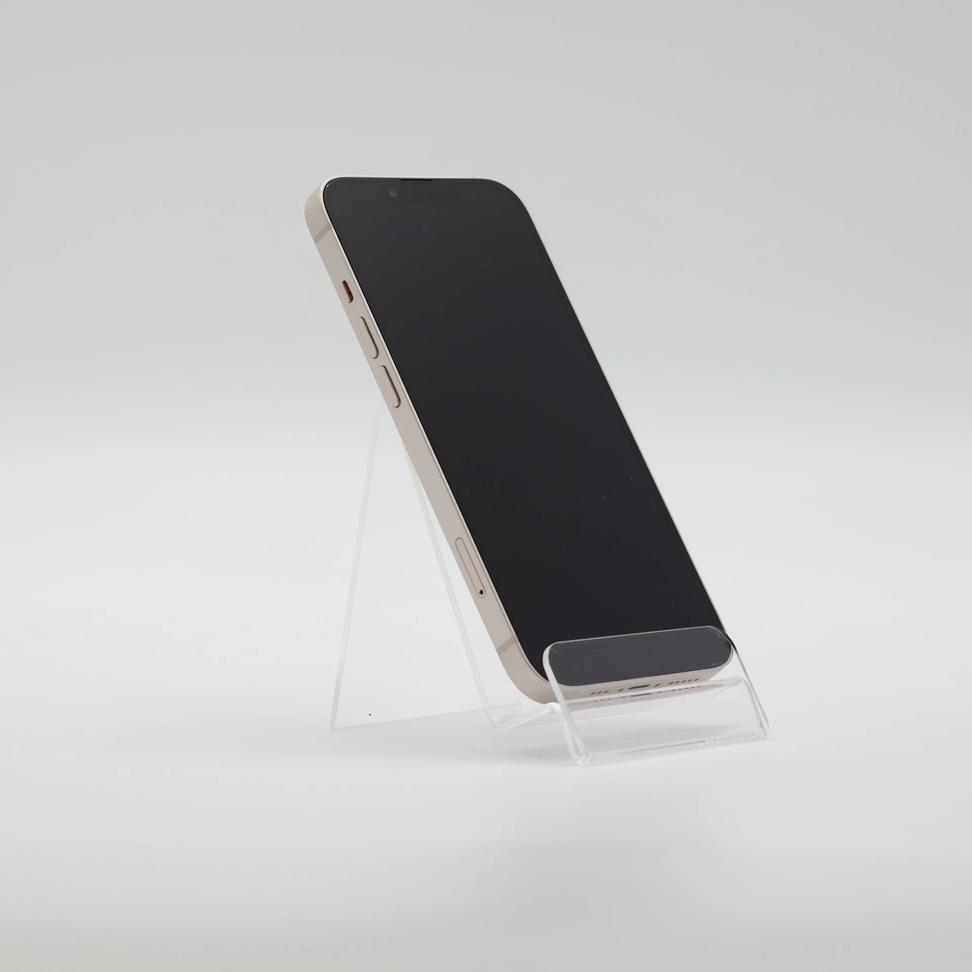 + Ajándékkal és 1 év garanciával! Felújított iPhone 13 128 GB Starlight
