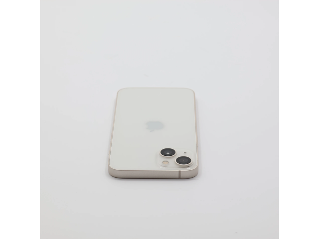 + Ajándékkal és 1 év garanciával! Felújított iPhone 13 128 GB Starlight
