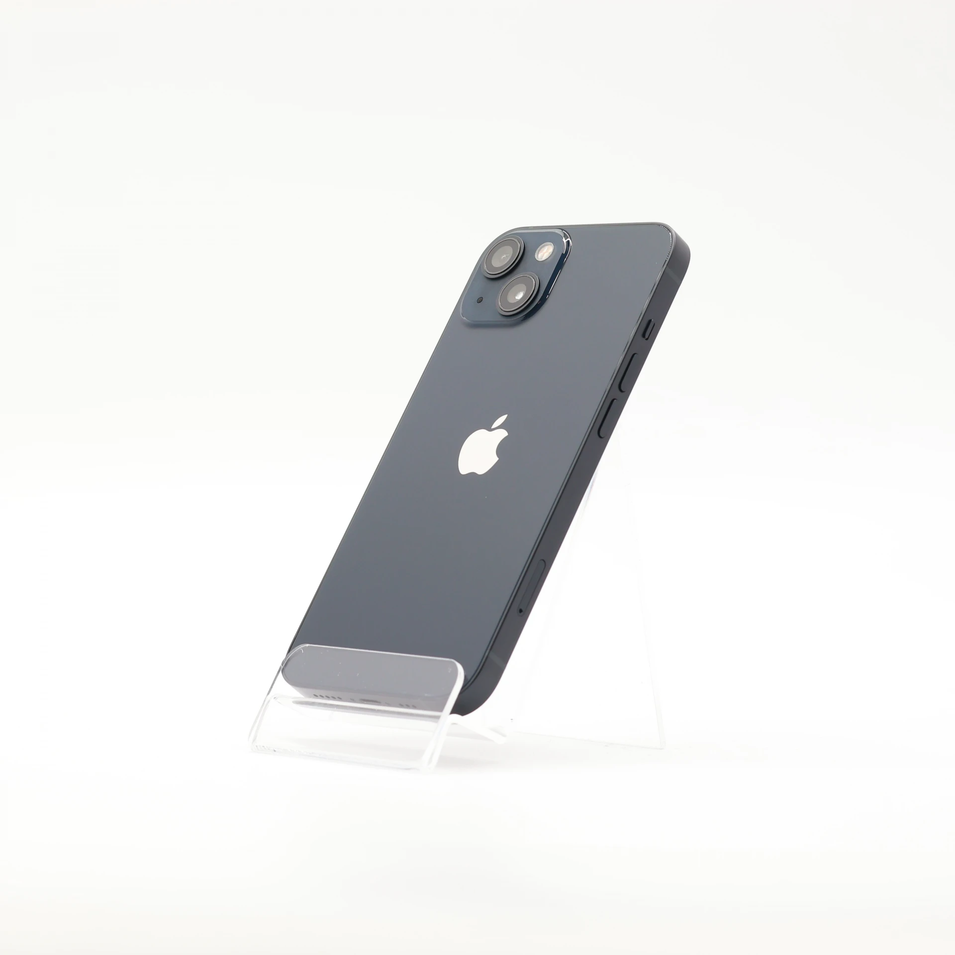 + Ajándékkal és 1 év garanciával! Felújított iPhone 13 128 GB Midnight