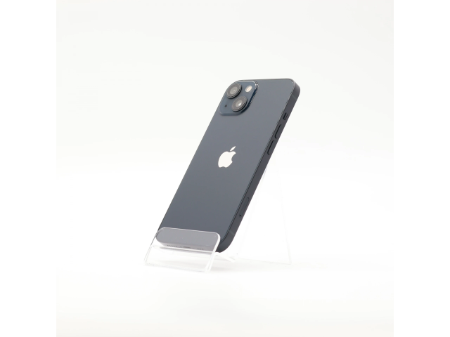 + Ajándékkal és 1 év garanciával! Felújított iPhone 13 128 GB Midnight