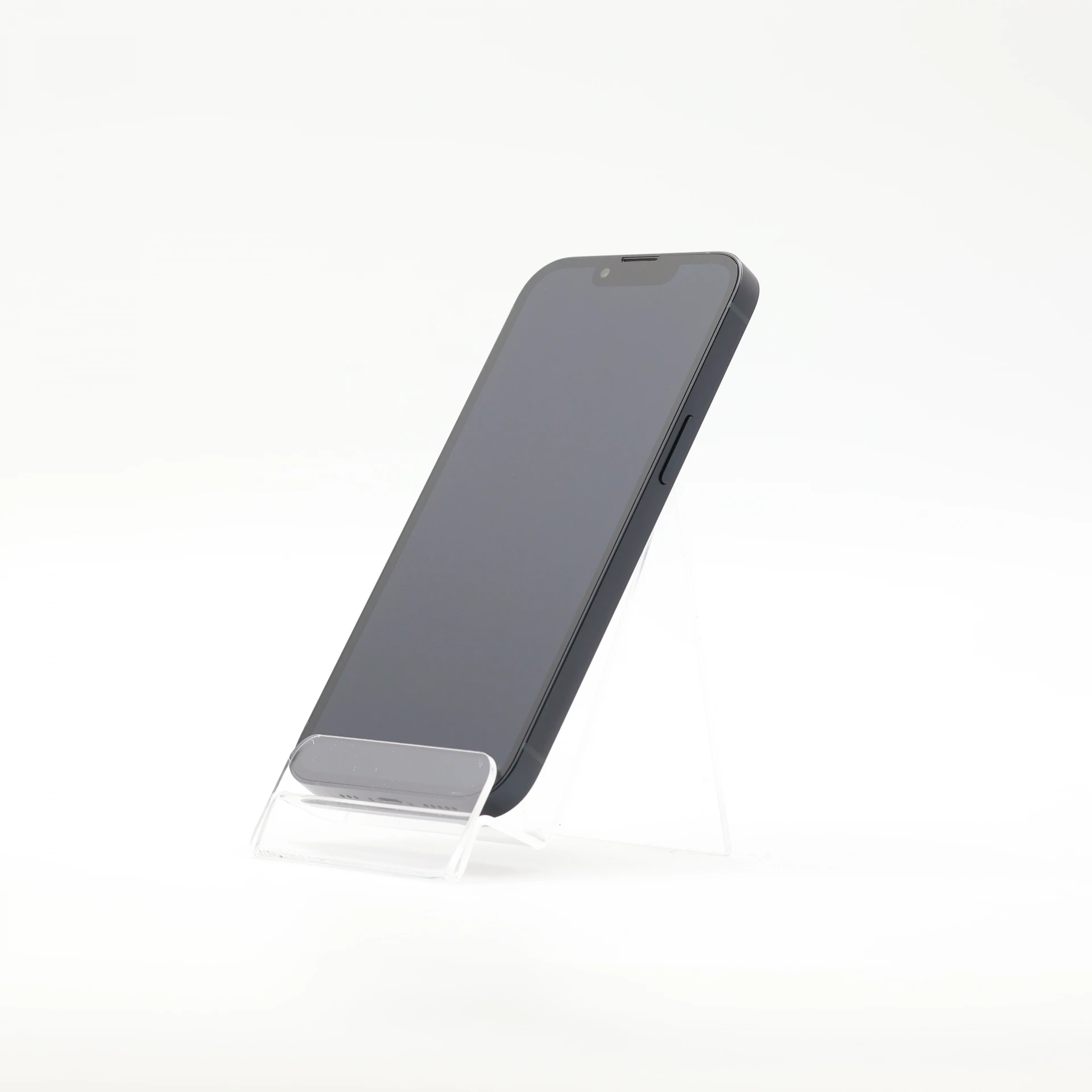 + Ajándékkal és 1 év garanciával! Felújított iPhone 13 128 GB Midnight