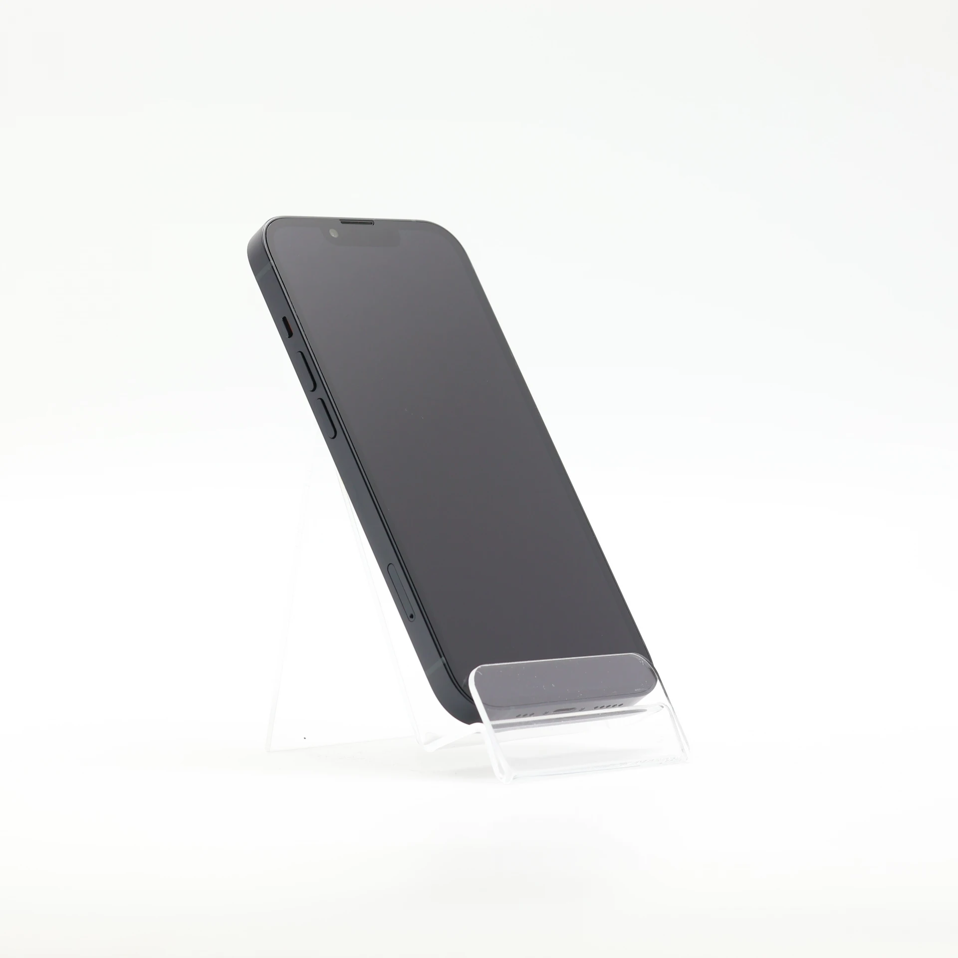 + Ajándékkal és 1 év garanciával! Felújított iPhone 13 128 GB Midnight