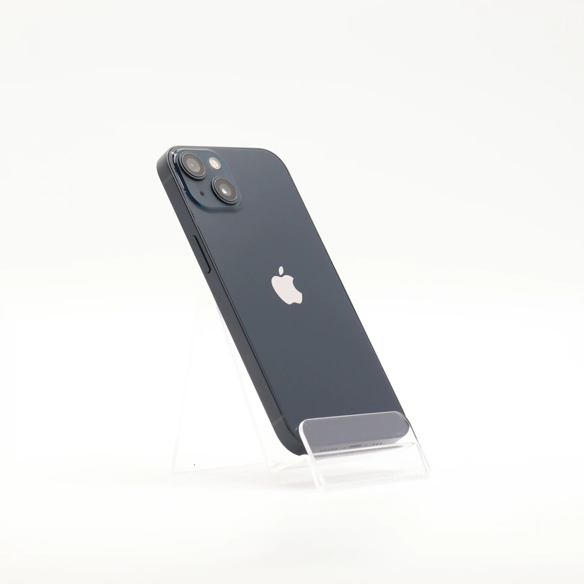 + Ajándékkal és 1 év garanciával! Felújított iPhone 13 128 GB Midnight