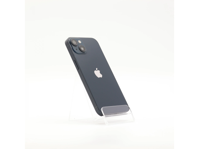 + Ajándékkal és 1 év garanciával! Felújított iPhone 13 128 GB Midnight