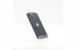 + Ajándékkal és 1 év garanciával! Felújított iPhone 13 128 GB Midnight