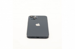 + Ajándékkal és 1 év garanciával! Felújított iPhone 13 128 GB Midnight