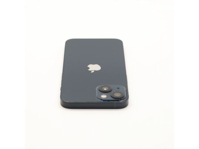 + Ajándékkal és 1 év garanciával! Felújított iPhone 13 128 GB Midnight