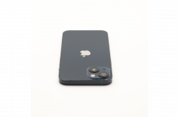 + Ajándékkal és 1 év garanciával! Felújított iPhone 13 128 GB Midnight