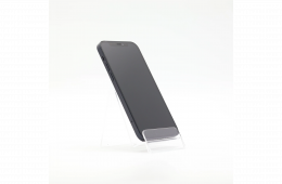 + Ajándékkal és 1 év garanciával! Felújított iPhone 12 64 GB Black