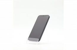 + Ajándékkal és 1 év garanciával! Felújított iPhone 12 64 GB Black