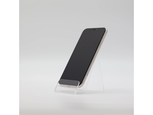 + Ajándékkal és 1 év garanciával! Felújított iPhone 11 64 GB White