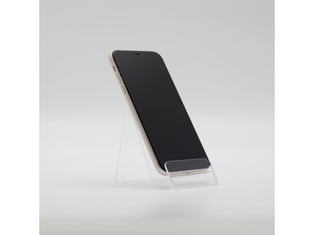 + Ajándékkal és 1 év garanciával! Felújított iPhone 11 64 GB White