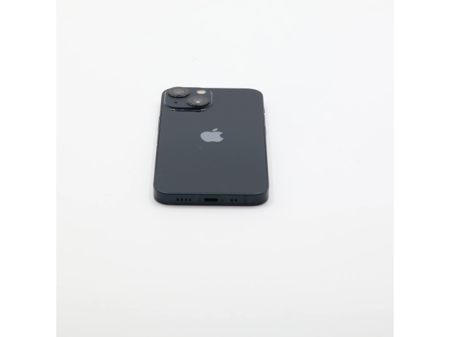 + Ajándékkal és 1 év garanciával! Felújított iPhone 13 Mini 256 GB Midnight