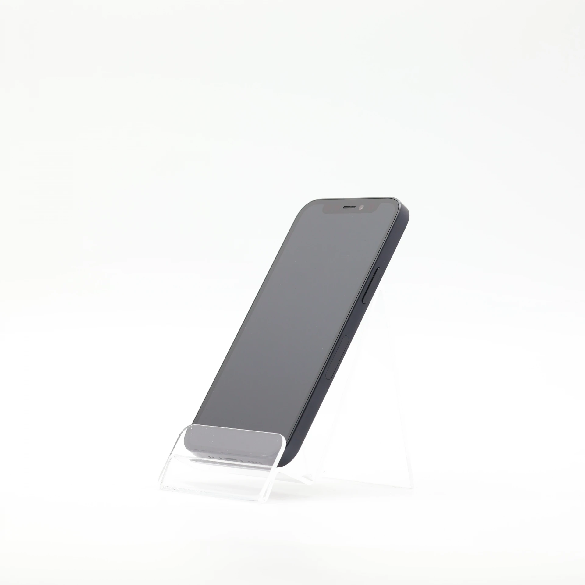 + Ajándékkal és 1 év garanciával! Felújított iPhone 12 Mini 128 GB Black