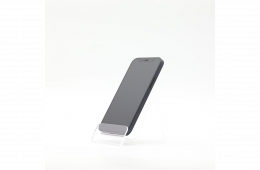 + Ajándékkal és 1 év garanciával! Felújított iPhone 12 Mini 128 GB Black