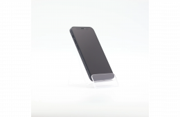 + Ajándékkal és 1 év garanciával! Felújított iPhone 12 Mini 128 GB Black
