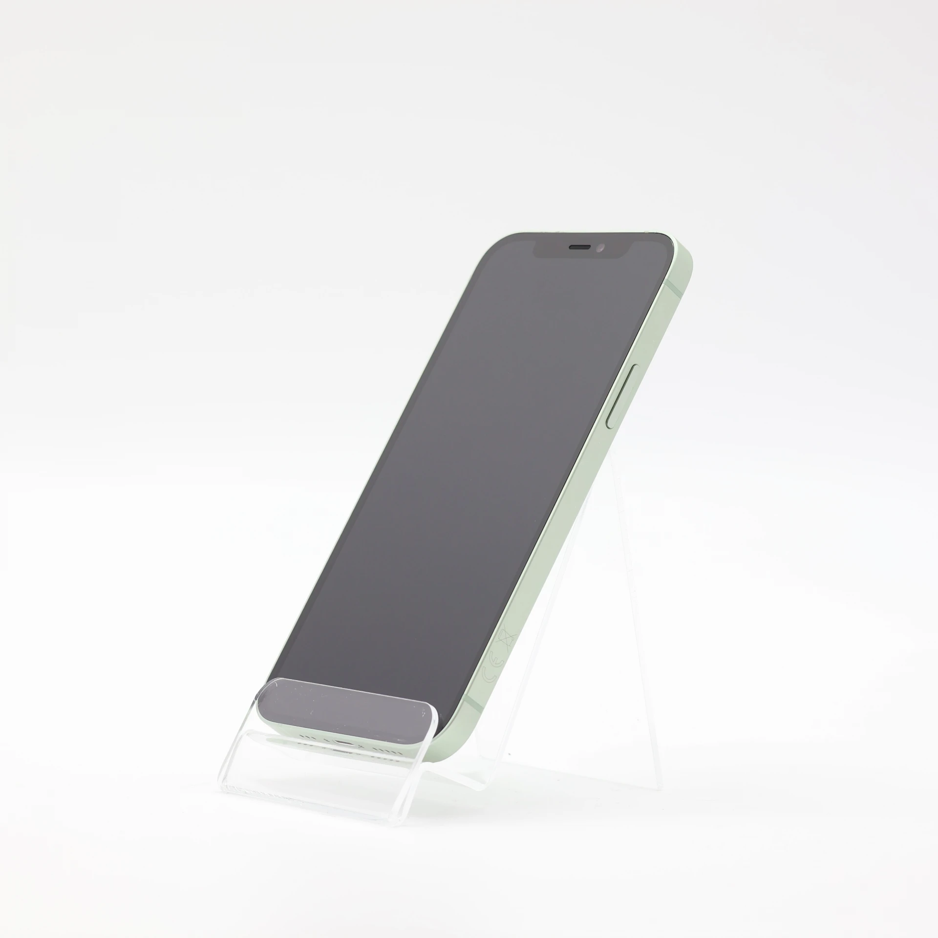+ Ajándékkal és 1 év garanciával! Felújított iPhone 12 64 GB Green