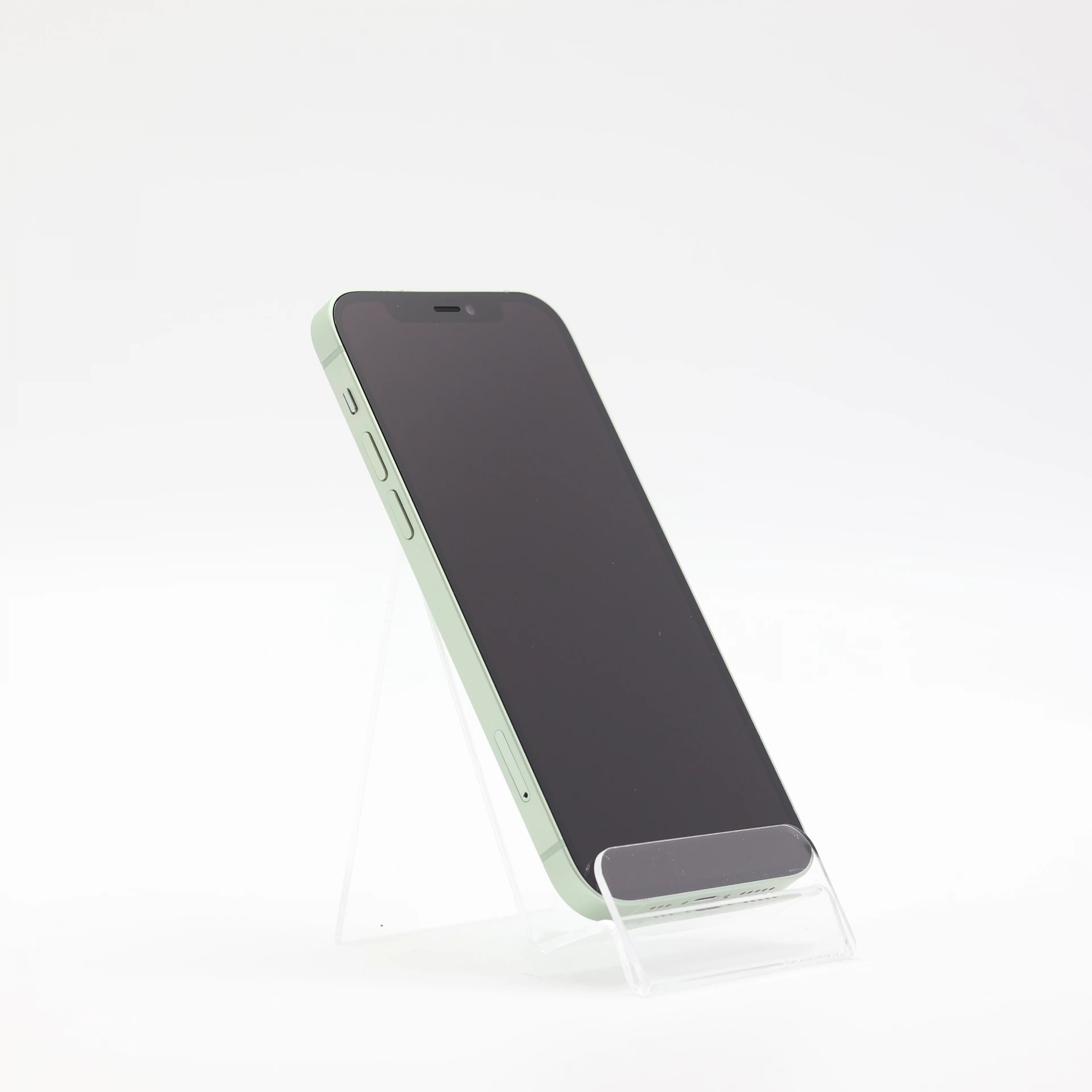 + Ajándékkal és 1 év garanciával! Felújított iPhone 12 64 GB Green