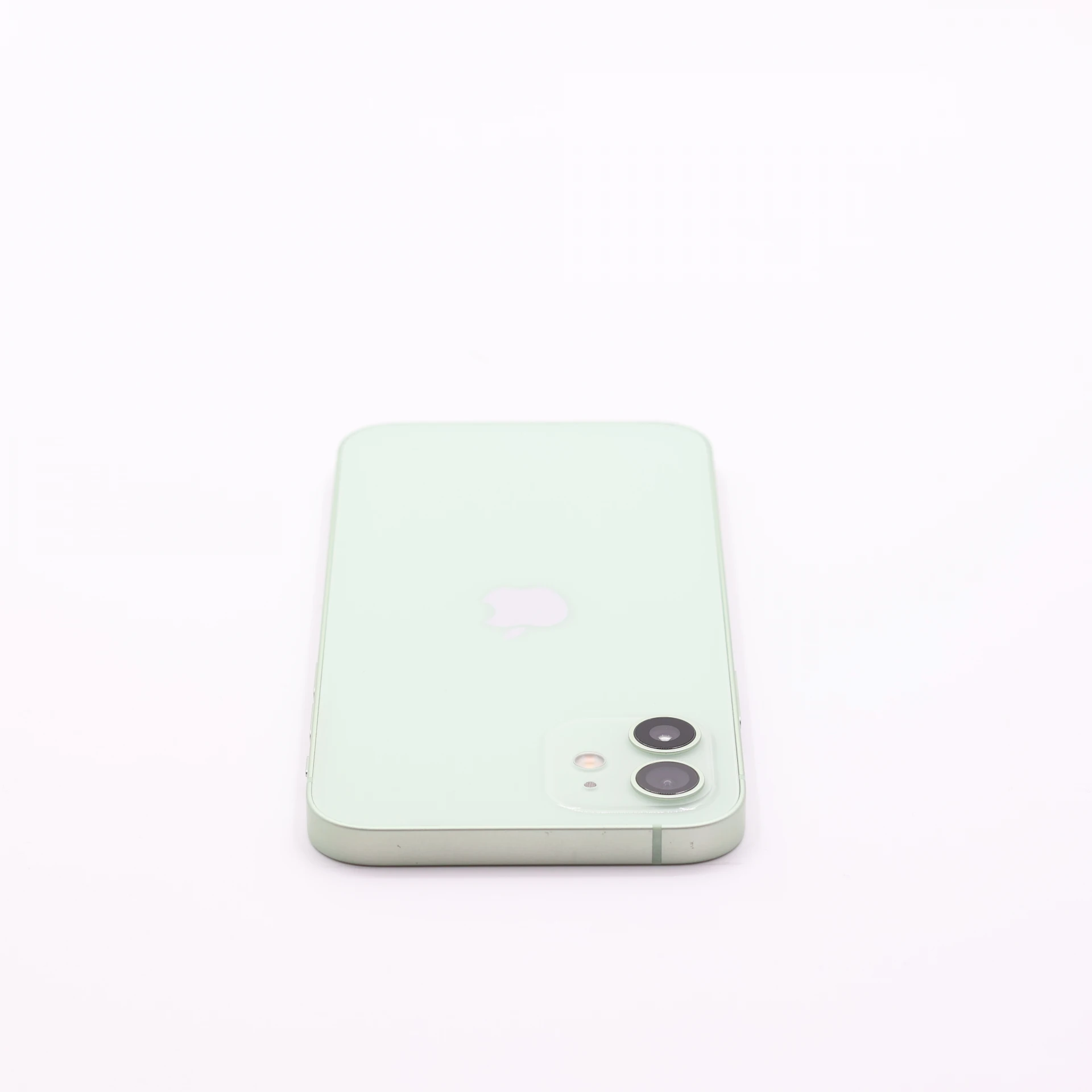 + Ajándékkal és 1 év garanciával! Felújított iPhone 12 64 GB Green