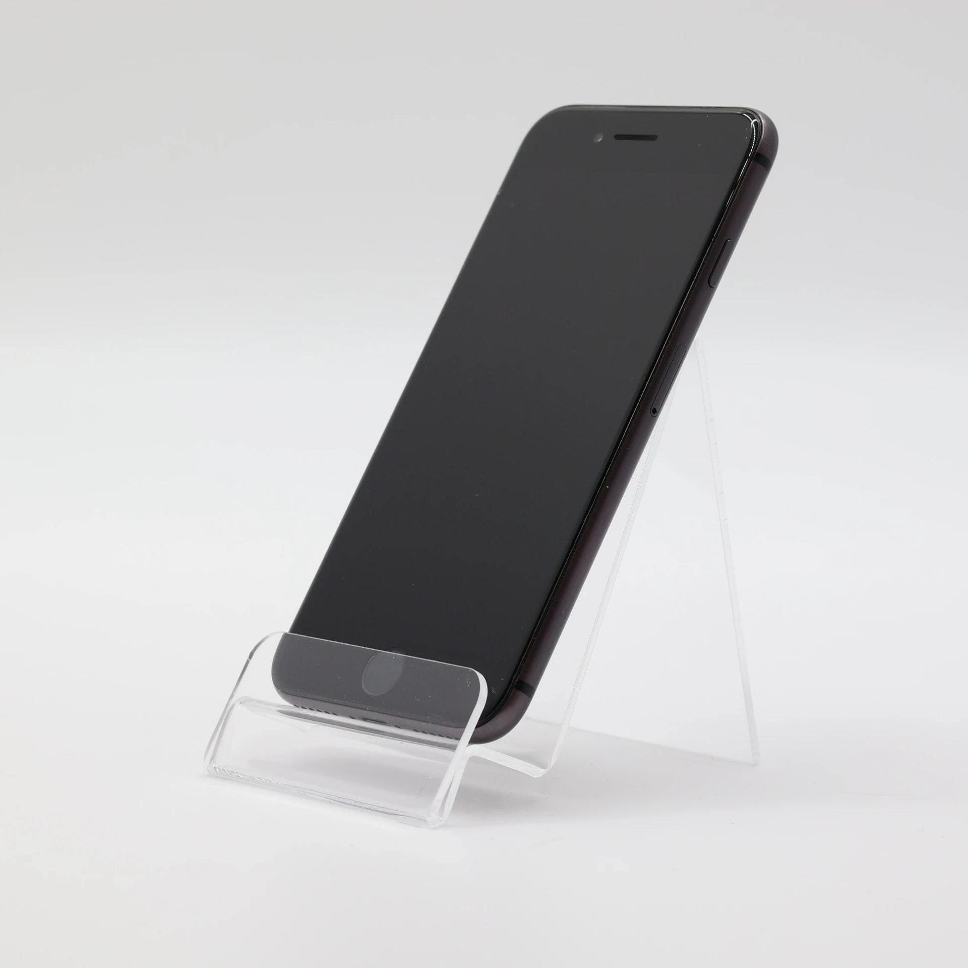 + Ajándékkal és 1 év garanciával! Felújított iPhone 8 64 GB Black