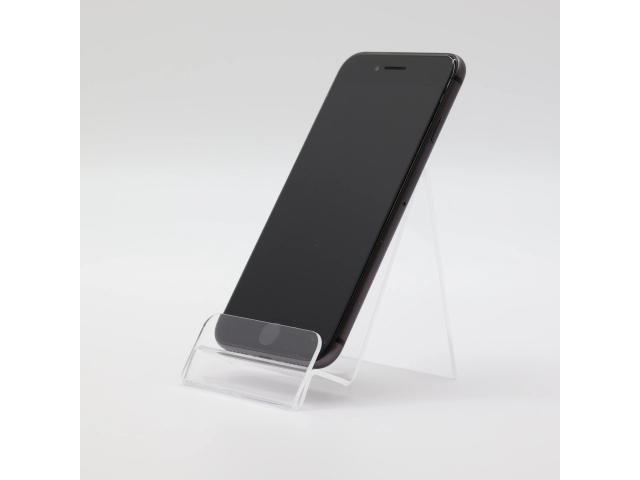 + Ajándékkal és 1 év garanciával! Felújított iPhone 8 64 GB Black