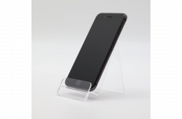 + Ajándékkal és 1 év garanciával! Felújított iPhone 8 64 GB Black